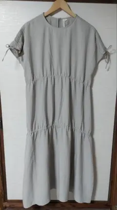 ワンピース LLサイズ しまむら