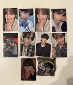 JO1 大平祥生　まとめ売り