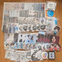 2026年最新】木村良平 缶バッジの人気アイテム - メルカリ