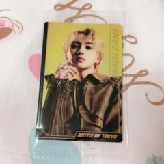 吉野北人 BOT ウエハース