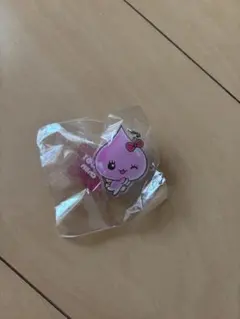 しずくちゃんアクリルマーカーチャーム