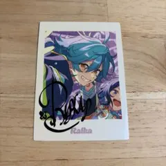 あんスタ 10周年 ぱしゃっつ ライカ