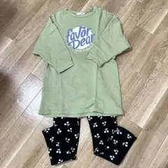 ever closet ワンピース　2点セット