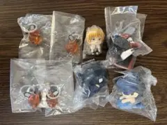 チェンソーマン グッズセット