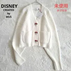 2026年最新】Disney SERIES CREATED by MOUSSY レディース
