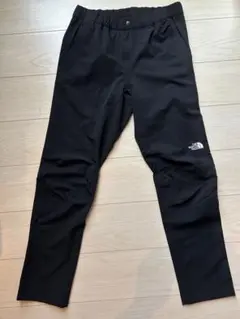 美品 ノースフェイス ドーロライトパンツ Mサイズ
