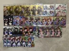 賽馬娘 Pretty Derby 雙層威化餅 總出清