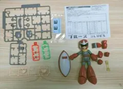 2026年最新】ロックマン ロール プラモデルの人気アイテム - メルカリ