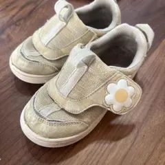 最終価格!【IFME】スニーカー【17.5cm】