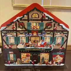 オルゴール クリスマス