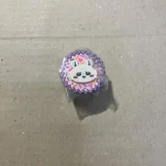 ちいかわ チョコ チャーム モモンガ