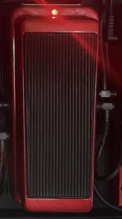 超希少 Jim Dunlop RotoVibe JD-4S ユニヴァイブ - メルカリ
