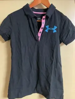 アンダーアーマーポロシャツレディース用