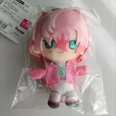 フラガリアメモリーズ　ぷりぬい　メロルド　フラメモ　ぬいぐるみ