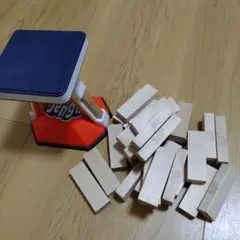 Jenga ジェンガのサムネイル