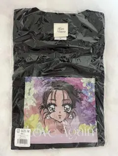 西野カナ Live Viewing Love Again Tシャツ Flower - メルカリ