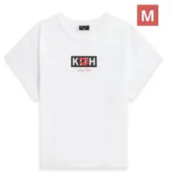 Kith Marilyn Monroe Kiss Mulberry Tee Mのサムネイル