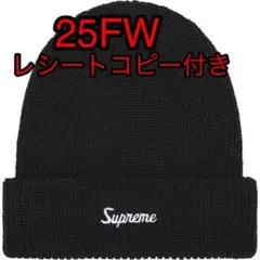 【新品タグ付き】Loose Gauge Beanie (FW25)