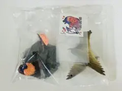 紅蓮滾るバゼルギウス モンスターハンター スタンダードモデル モンハン