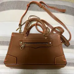 レベッカミンコフ　ショルダーバッグのサムネイル