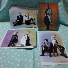 刀ミュ〜静かなる夜半の寝ざめ〜 山姥切国広ランダムブロマイド(3枚)＆個ブロ