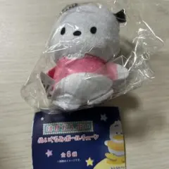 ポチャッコ　ぬいぐるみ