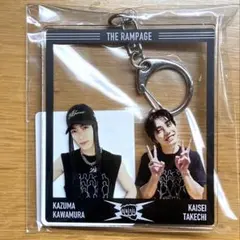 2025年最新】川村壱馬 アクリルキーホルダーの人気アイテム - メルカリ