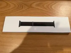 Apple Watch用 ミッドナイトスポーツループ 41mm