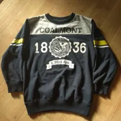 150cm トレーナー