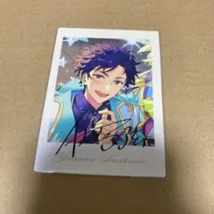 あんスタ 伏見弓弦 とるパカ ハート 缶バッジ - メルカリ