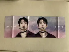 seventeenドギョム スローガン セブチ