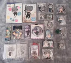 あんさんぶるスターズ Knights 瀬名泉 グッズ まとめ売り