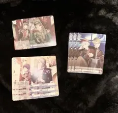 【7点セット】ヴァイスシュヴァルツブラウ