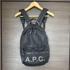 【美品】アーペーセー　リュック　メッシュのサムネイル