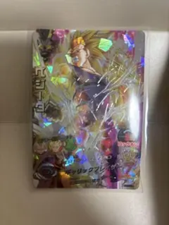 2026年最新】ドラゴンボールヒーローズ SEC ベジータの人気アイテム