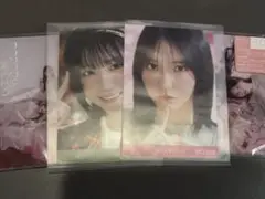 野口衣織　イコラブ　ラブソングに襲われる　封入　CD