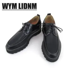 【未使用】WYM LIDNM シャークソール コンビネーションシューズ Lサイズのサムネイル