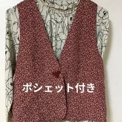 Z Spoke by Zac Posen小花柄 ボウタイ リボン ブラウス - メルカリ