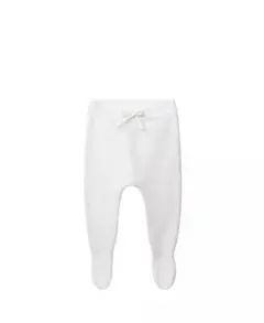 zara baby リボン付きニットレギンス　68cmのサムネイル