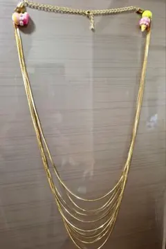 ネックレス