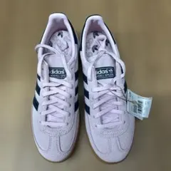 adidas Handball Spezial ピンク/ネイビー（625）