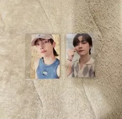 &TEAM NICHOLAS globalトレカ