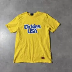 プ*O様 18452 DICKIES プリントロゴ Tシャツ
