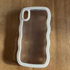 UEEBAI iPhone XR 用 ケース アイフォンケース