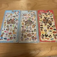 【希少・早い者勝ち】ボンボンドロップシール 3点セット