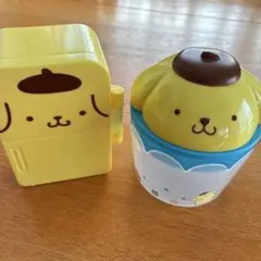 マクドナルド　ハッピーセットおまけ