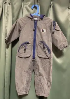 カバーオール90 ブランシェス