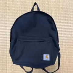 Carhartt バックパック ブラック リュックのサムネイル