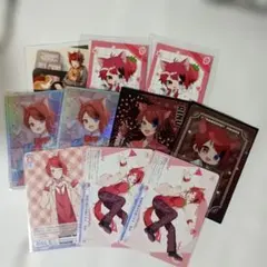 2026年最新】莉犬くん カードの人気アイテム - メルカリ