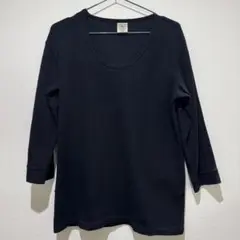 アビレックス 長袖カットソー